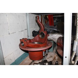 Čap otočný pravý Tatra