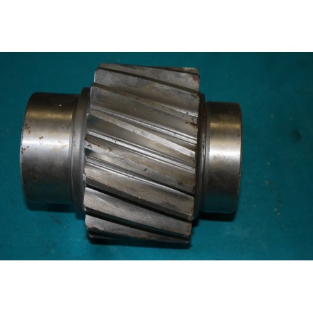 Kolo hnacie 18 zubou Tatra