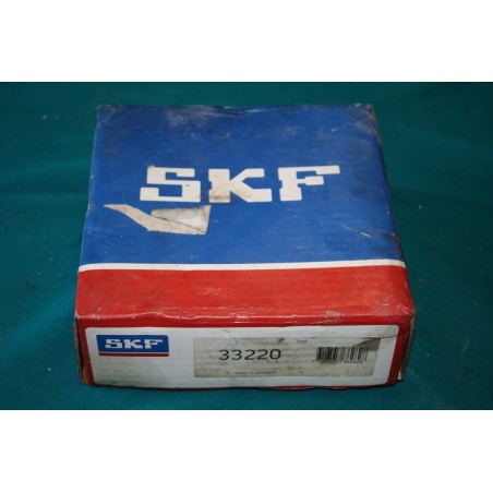 Ložisko 33220 SKF Tatra