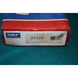 Ložisko 33220 SKF Tatra