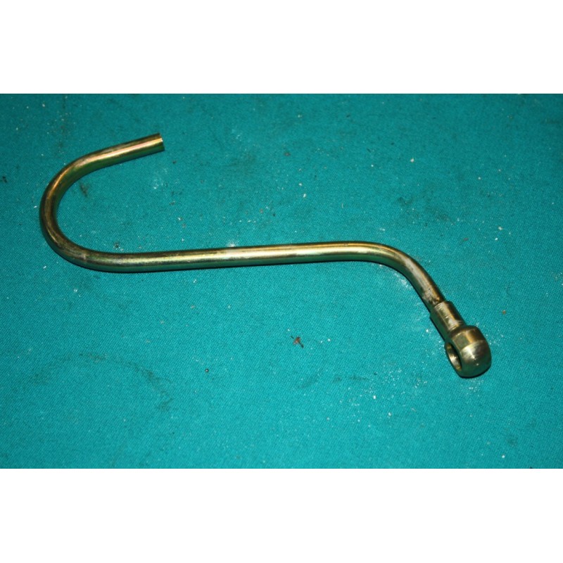 Vedenie úplné ovzdušnovacie Tatra