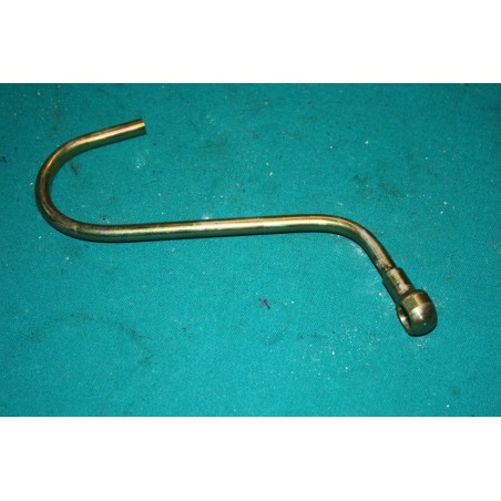 Vedenie úplné ovzdušnovacie Tatra