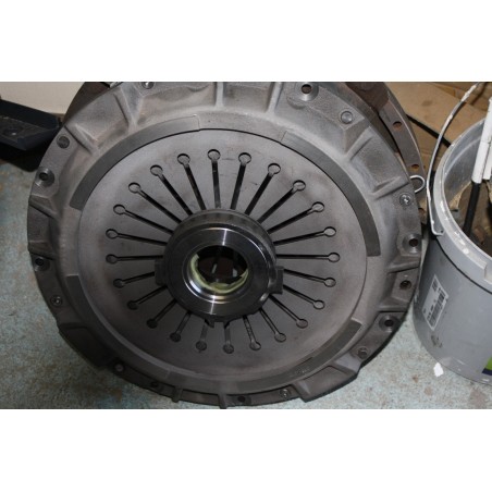 Veko spojky T-815 repas