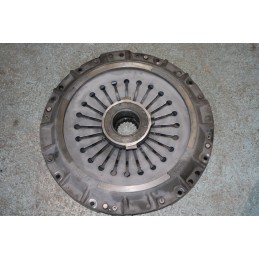 Veko spojky domiešavač T-815 repas