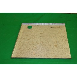 Podlaha vodiča Pv3s