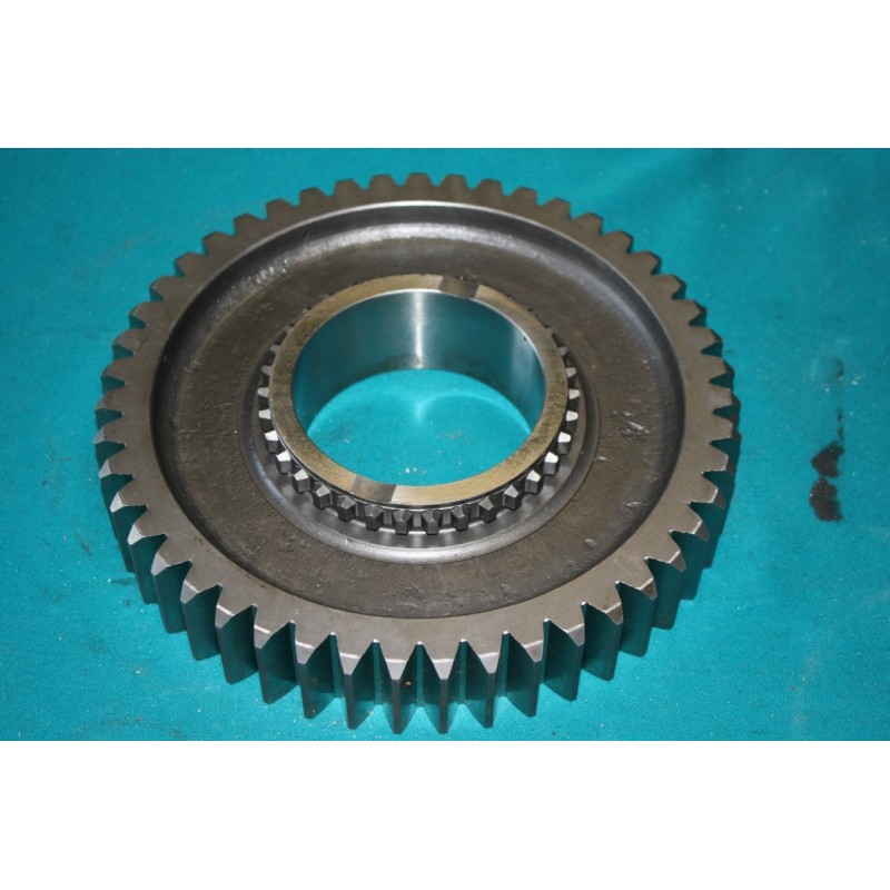 Kolo I. rychlosti China