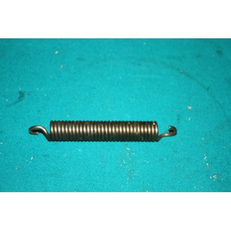 Pružina čeluste ruč. brzdy T-148