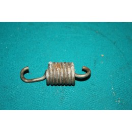 Pružina čeluste ruč. brzdy T-148