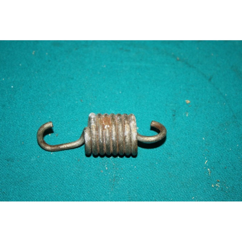 Pružina čeluste ruč. brzdy T-148