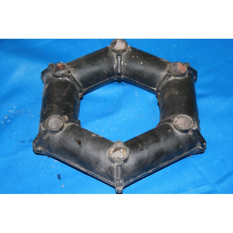 Hárdy spojka T-148 fekál