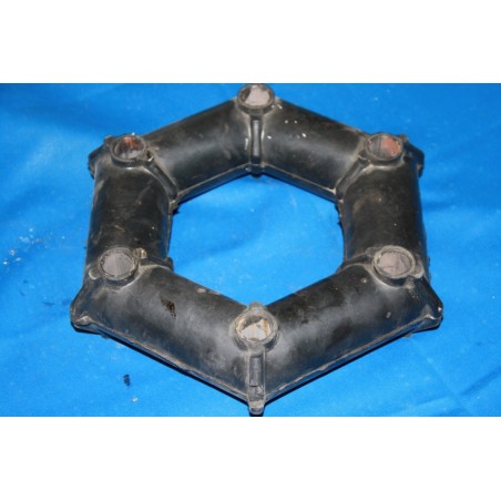 Hárdy spojka T-148 fekál