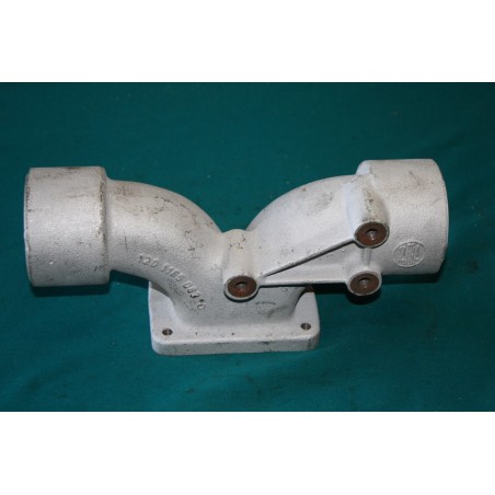 Potrubie spojovacie Tatra