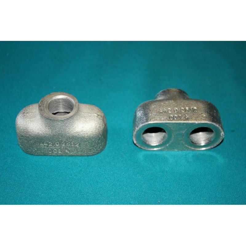 Komora spojovacia Tatra