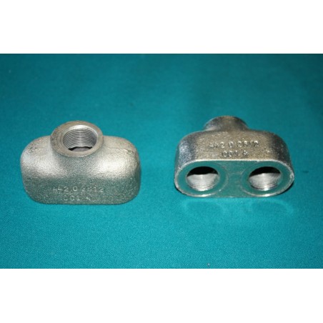 Komora spojovacia Tatra