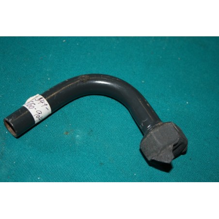 Vedenie ovzdučnovacie úplné