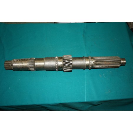 Hriadeľ predlohový Tatra