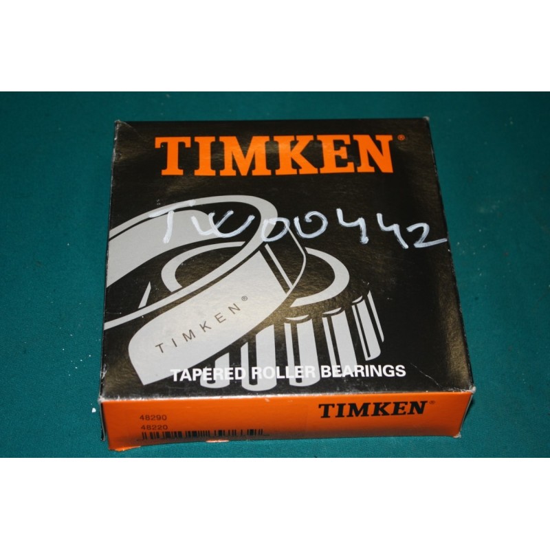 Ložisko 48290/48220 TIMKEN