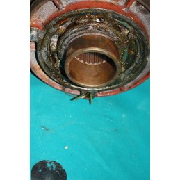 Diferenciál zadný AGRO úplný Tatra