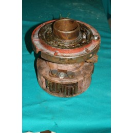 Diferenciál zadný AGRO úplný Tatra