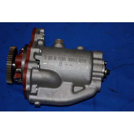 Čerpadlo olejové sklápač Tatra