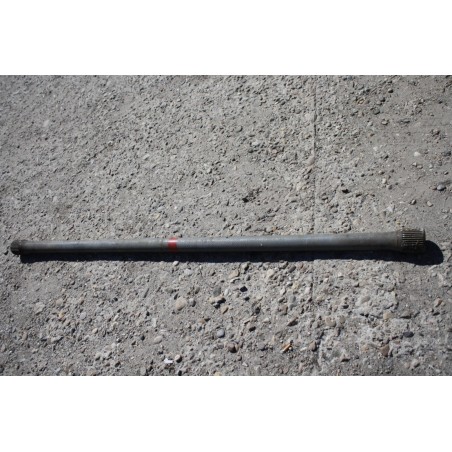 Torzná tyč pravá Tatra