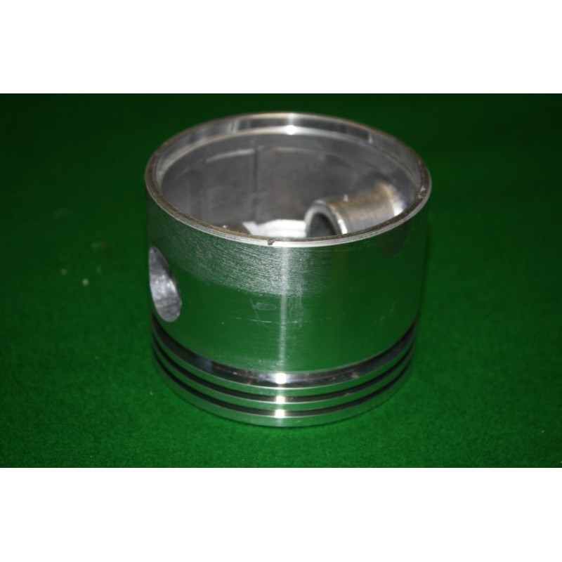 Piest kompresora D 90 Tatra