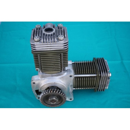 Kompresor dvojvalec 4102 Tatra - JIKOV