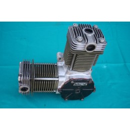 Kompresor dvojvalec 4102 Tatra - JIKOV