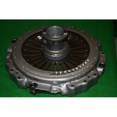 Veko spojky 430 MFZ SACHS