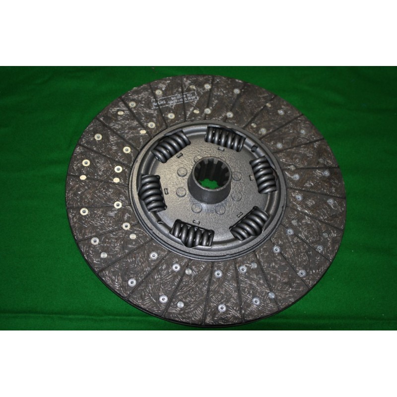 Lamela spojky Euro III. SACHS