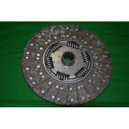 Lamela spojky Euro III. SACHS