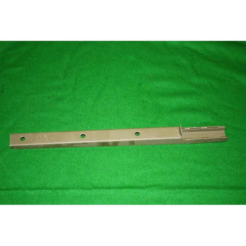 Držiak nádstavca Pv3s