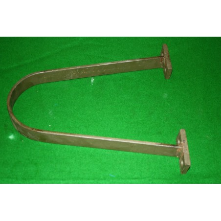 Strmeň obmedzovací IaII zadnéj nápravy