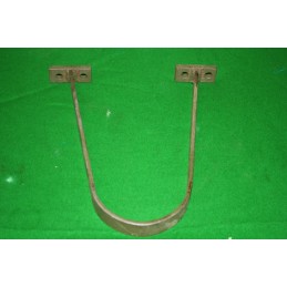 Strmeň obmedzovací IaII zadnéj nápravy