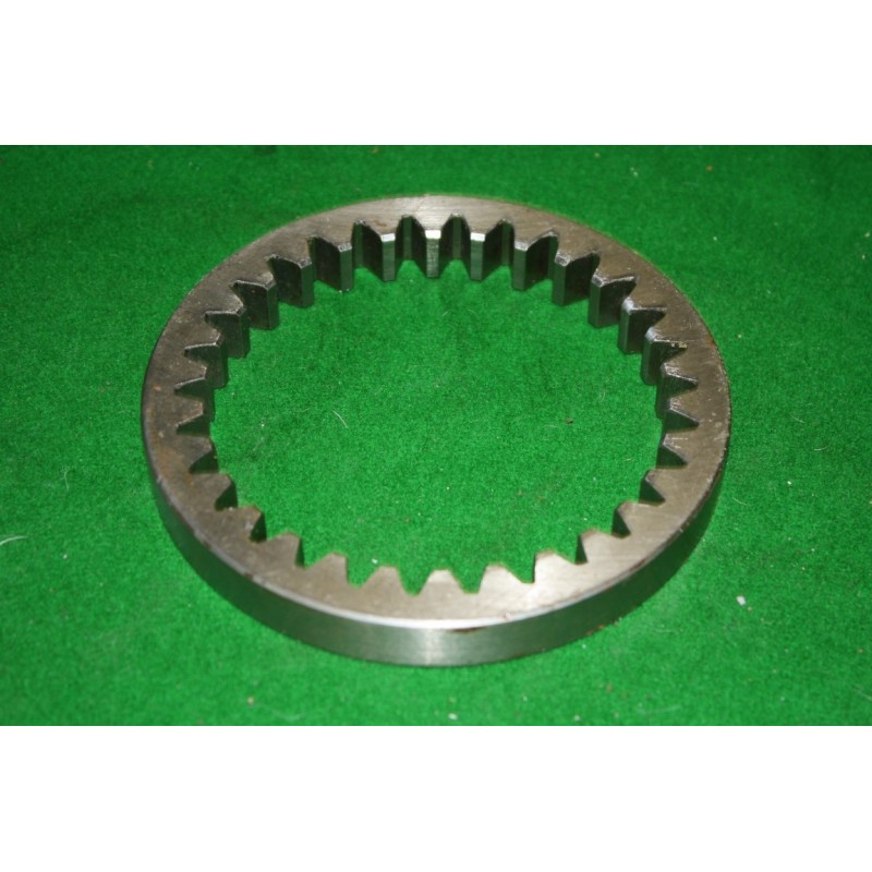 Kolo čerpadla Tatra