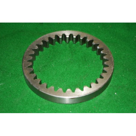 Kolo čerpadla Tatra