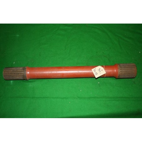 Hriadeľ spojovacia 650 mm