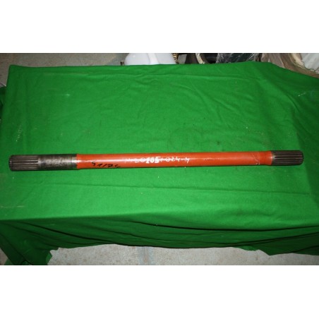 Hriadeľ zadnéj osy Tatra