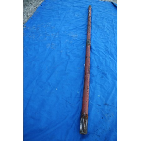 Hriadeľ spojovacia 1956 mm zad. náhonu Tatra