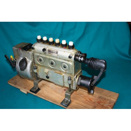 Čerpadlo vstrekovacie PV6R