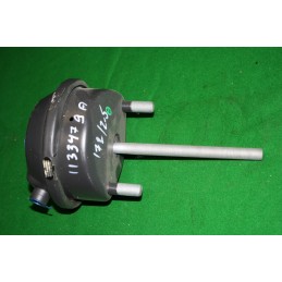 Brzdový val. Knorr-Bremse - BX3417