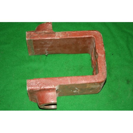 Strmeň pera 10 listou Tatra