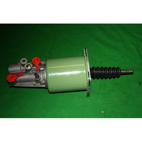 Posilovač spoj. VG3284 náhrada Euro