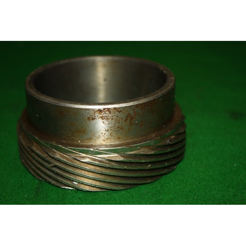 Kolo rýchlomeru hnacie 17 zubou Tatra