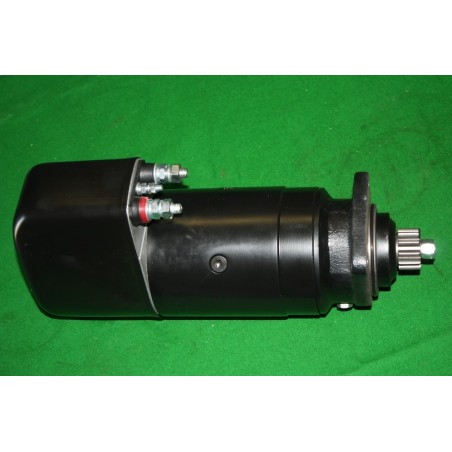 ŠtartérTatra EURO  II