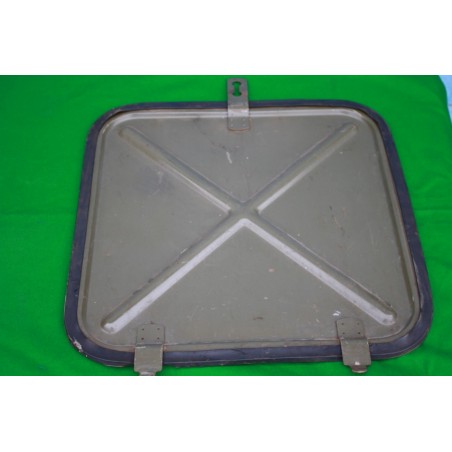 Okenica úplná Pv3s