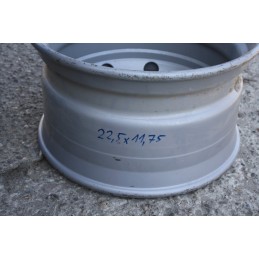 Disk 22,5x11,75 zahĺbený Tatra bezdušový