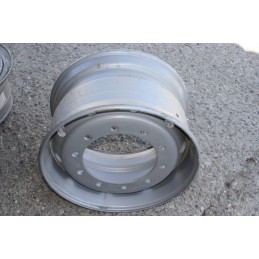 Disk 22,5x11,75 zahĺbený Tatra bezdušový