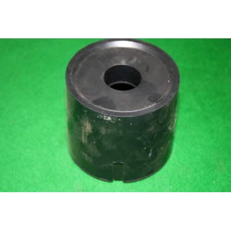 Kryt volantovéj tiče