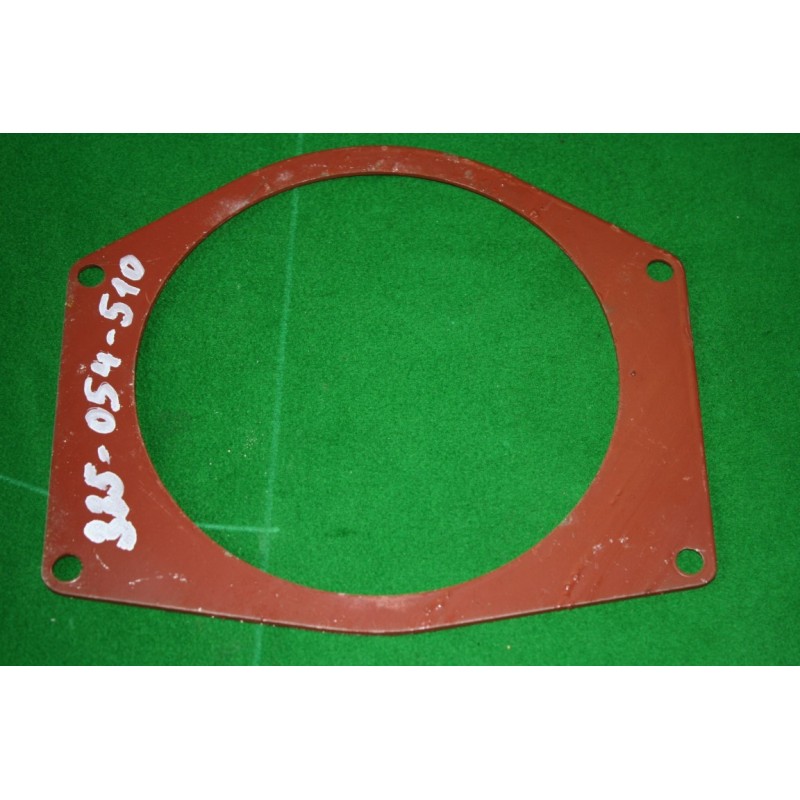 Príruba predčističa T-148